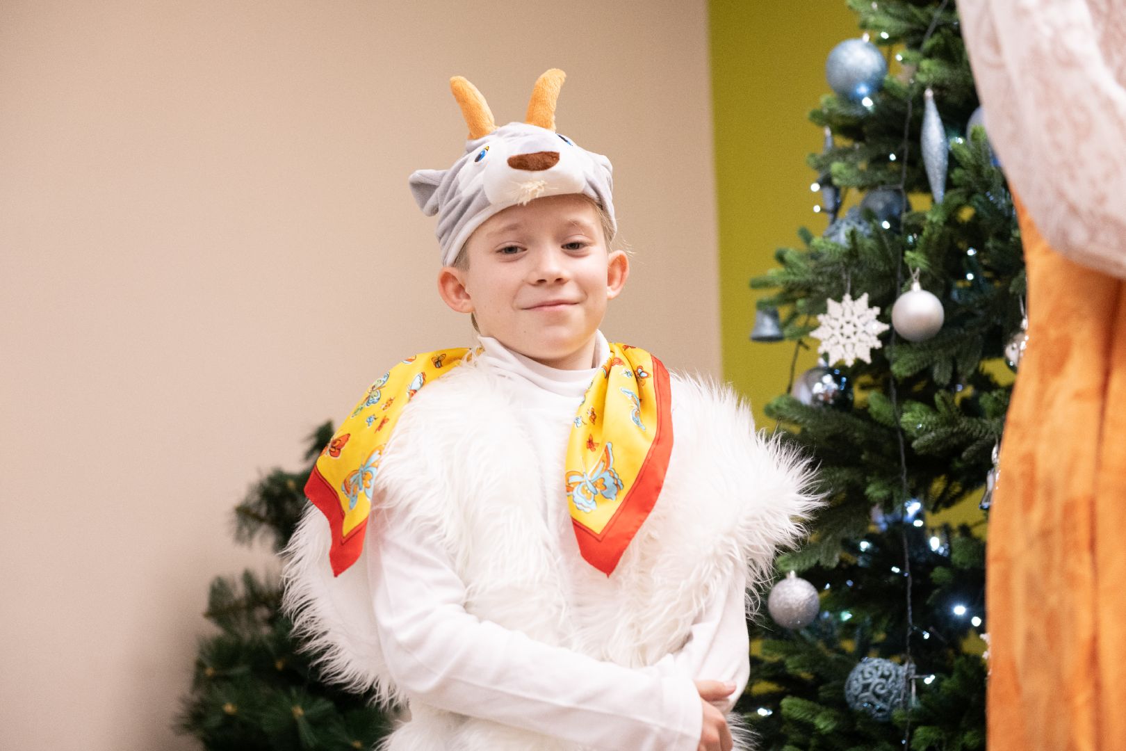 лыткарино, образование, рождественские чтения,