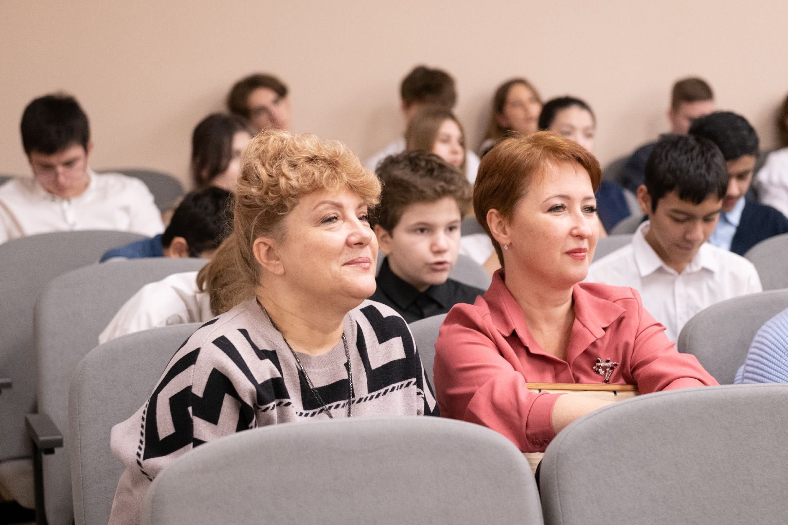 лыткарино, образование, рождественские чтения,