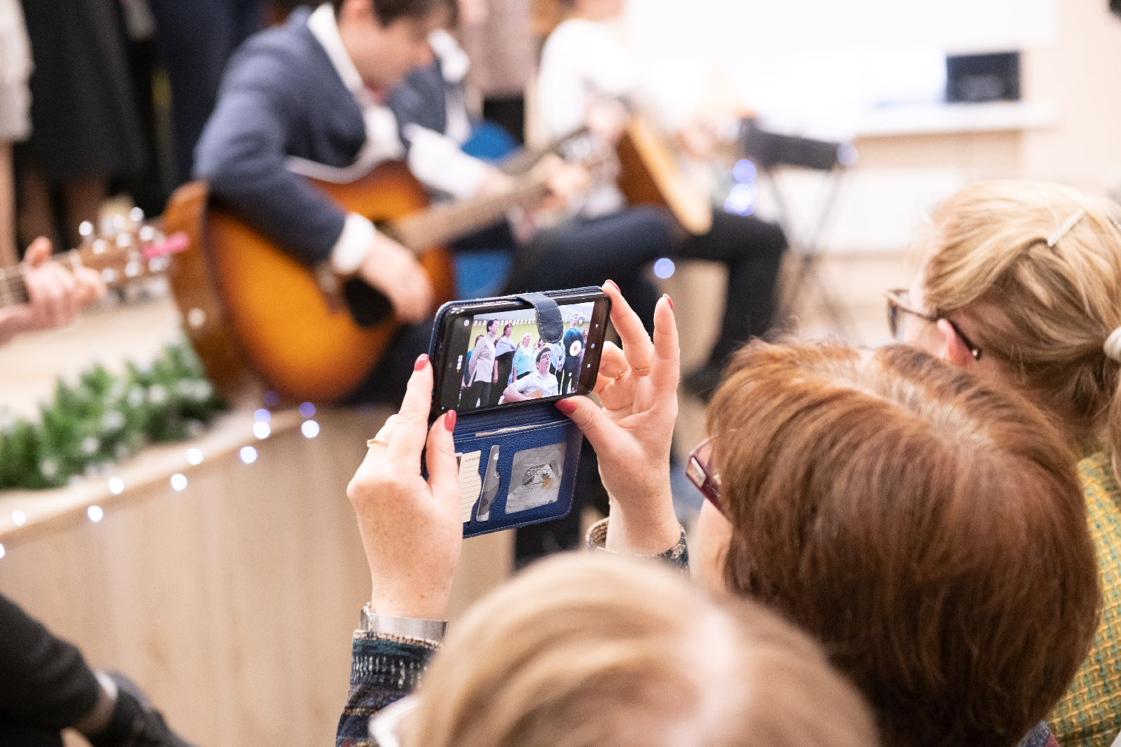 лыткарино, образование, рождественские чтения,