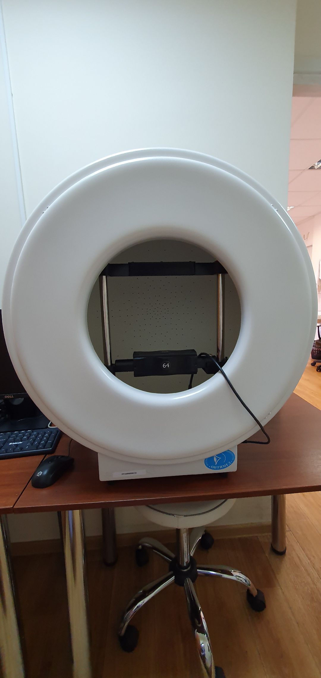 медицина, новое оборудование, Подмосковье, Котельники, офтальмология