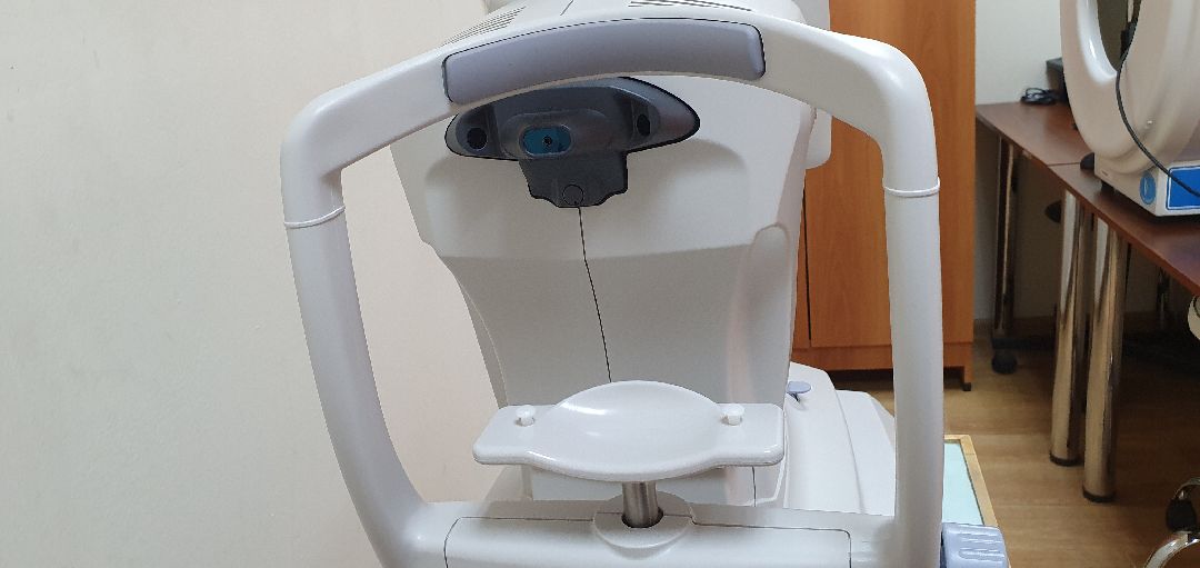 медицина, новое оборудование, Подмосковье, Котельники, офтальмология