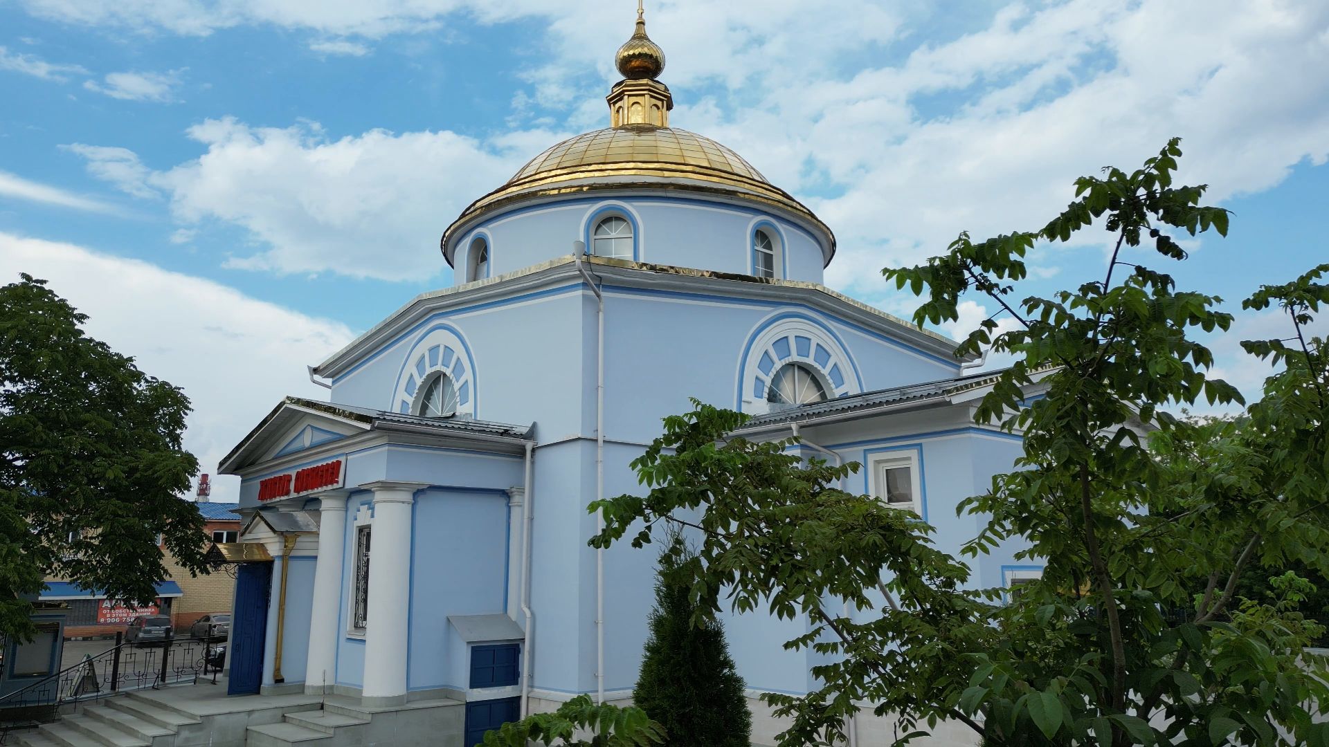 видео с коптера, лосино-петровский, города, история,