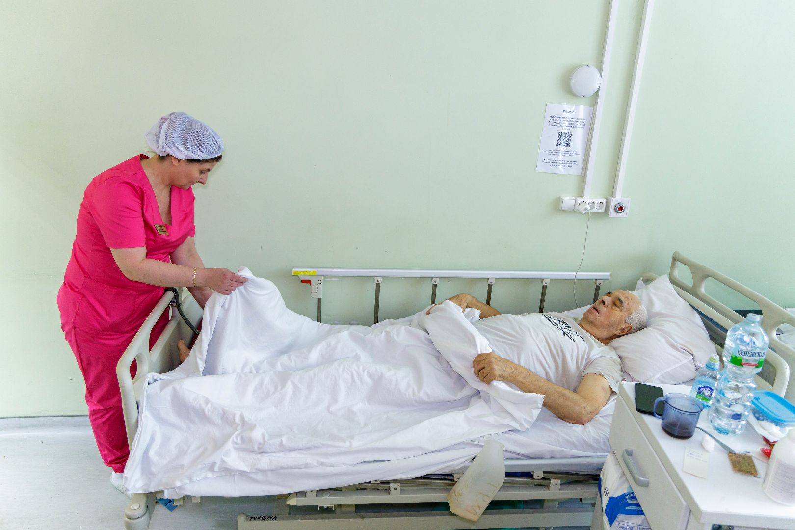 Люберцы, люберецкая областная больница, малоинвазивные операции,