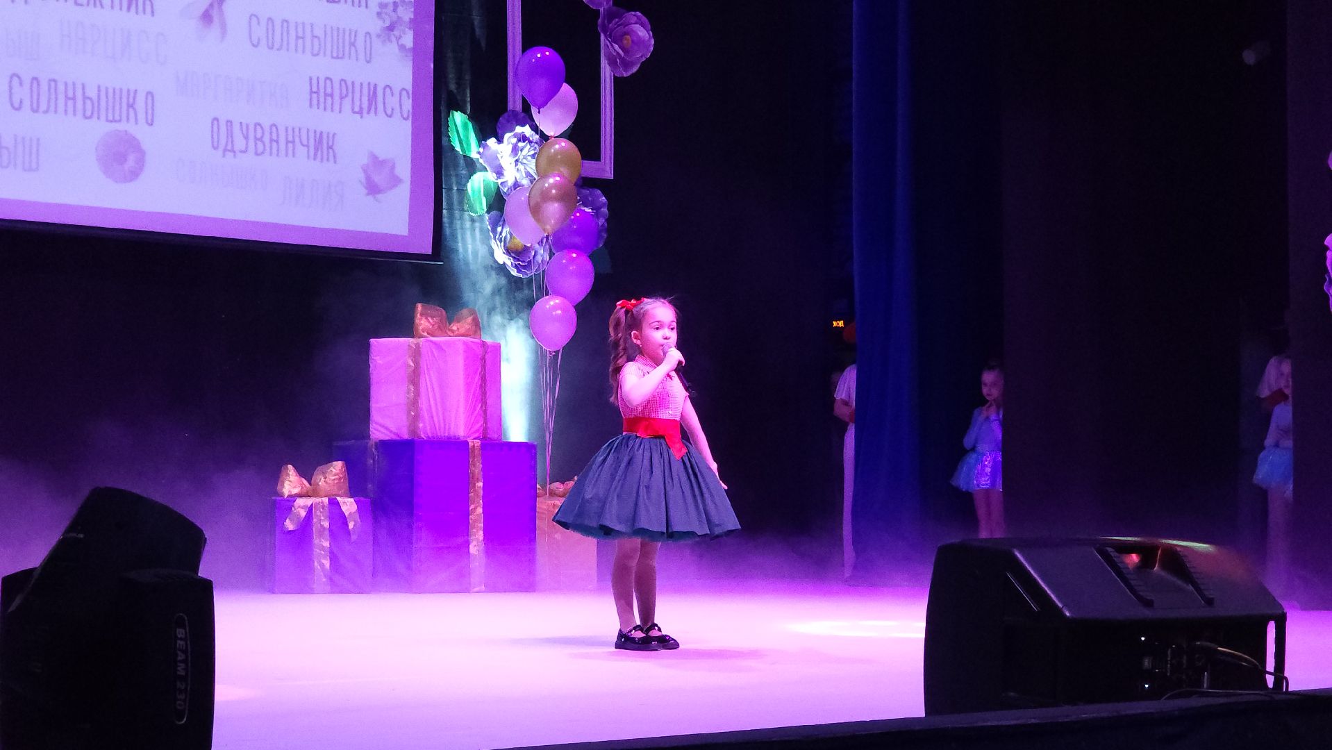 детский сад, образование, Лосино-Петровский, дети, дети с ОВЗ,