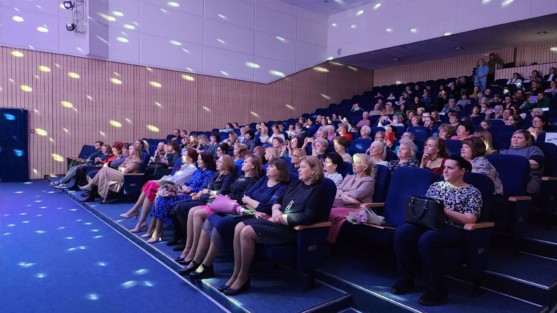 детский сад, образование, Лосино-Петровский, дети, дети с ОВЗ,