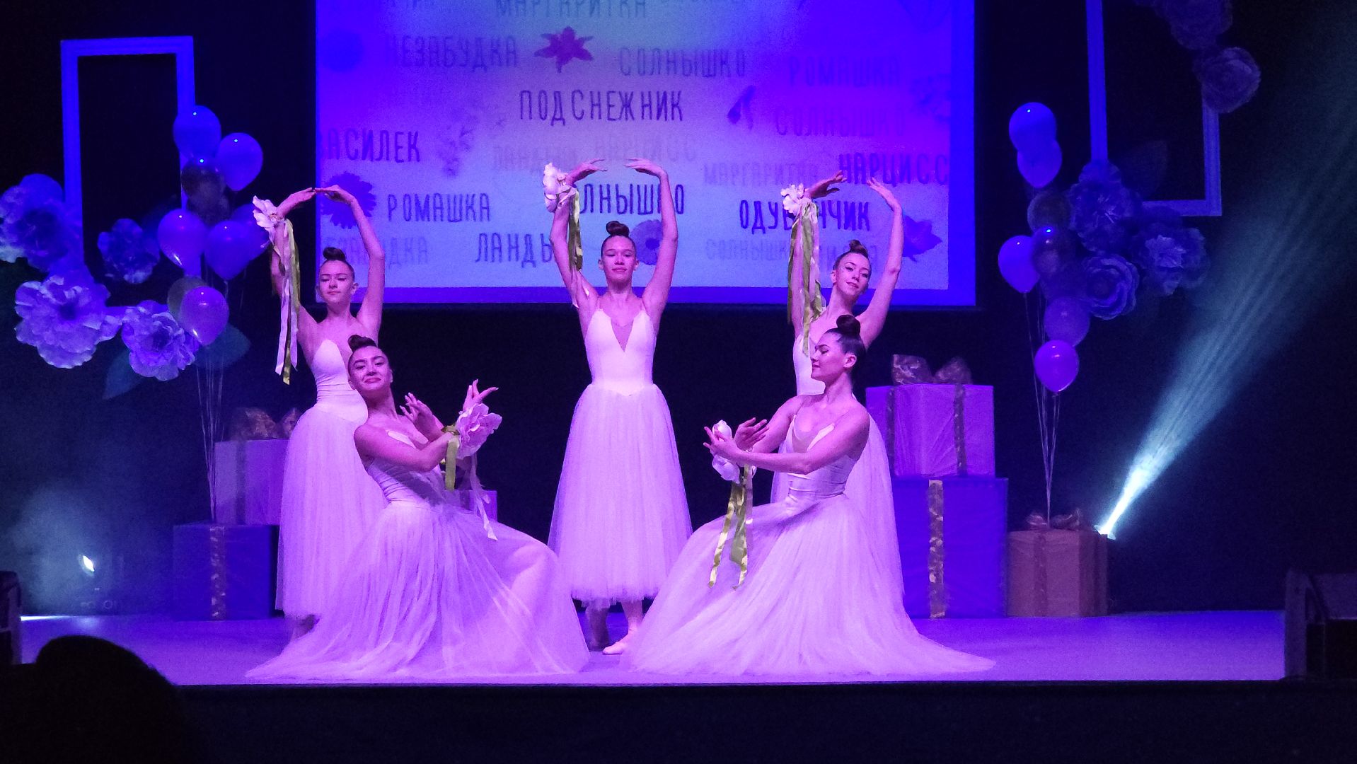 детский сад, образование, Лосино-Петровский, дети, дети с ОВЗ,