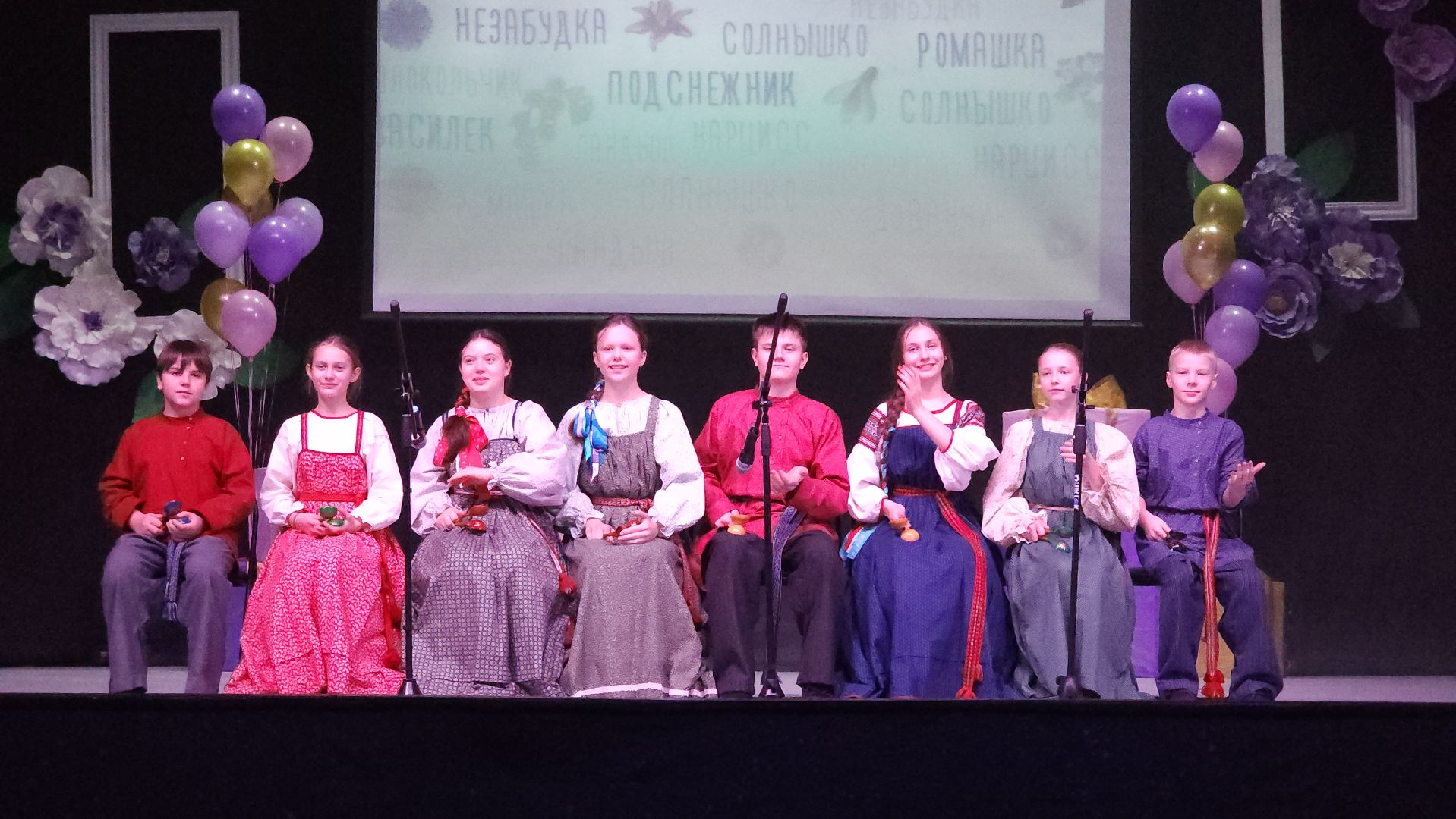 детский сад, образование, Лосино-Петровский, дети, дети с ОВЗ,