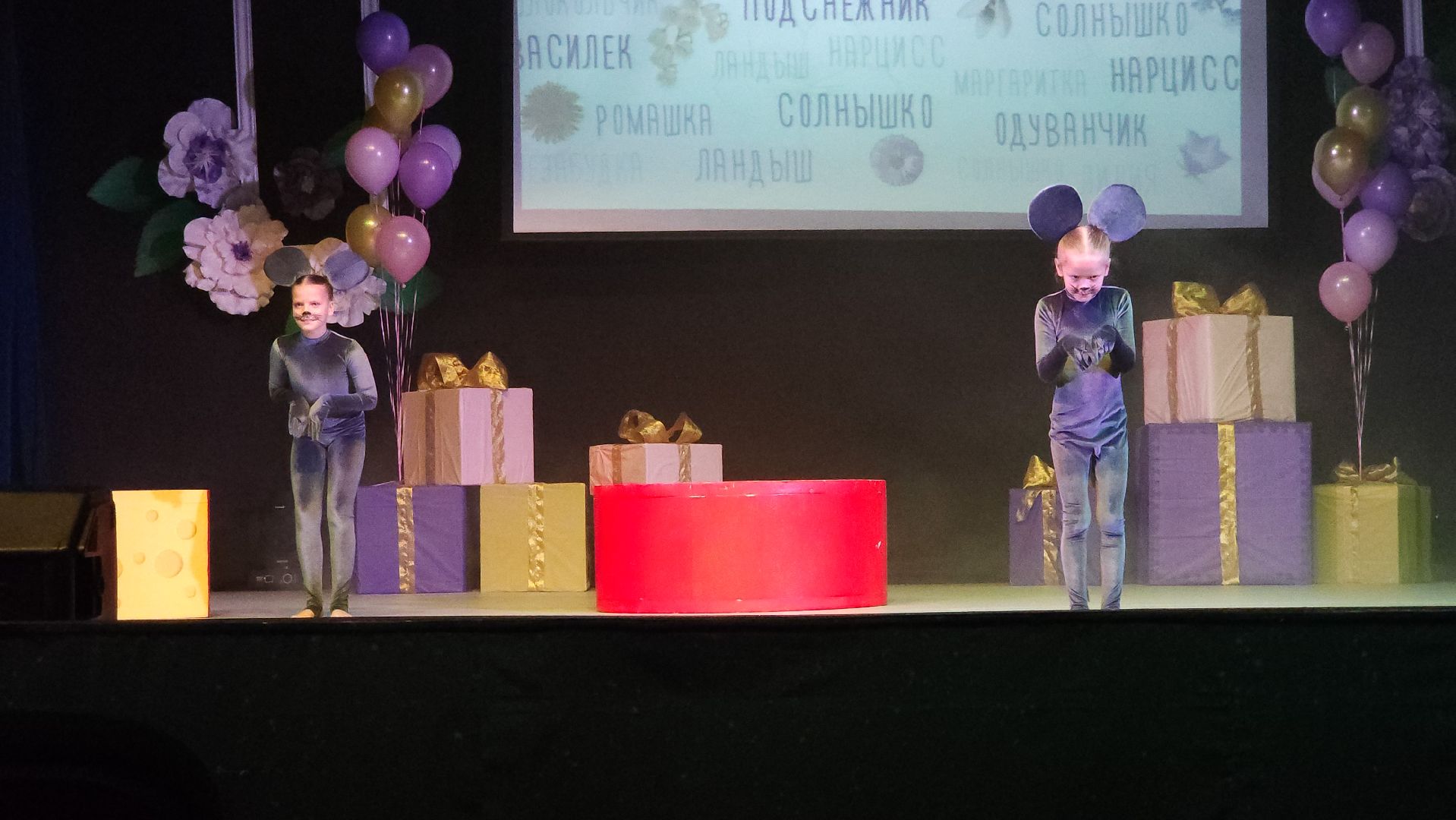 детский сад, образование, Лосино-Петровский, дети, дети с ОВЗ,