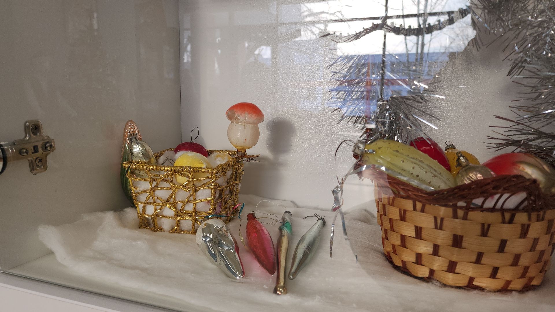 электросталь, новый год, выставка, музей книги, почта деда мороза, почта деду морозу, история, история россии, сказка, библиотека, библиотекарь,