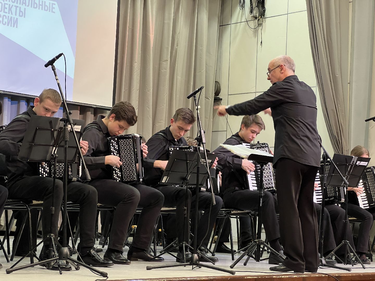 химки, культура, школа искусств, концерт, одаренные дети подмосковья,