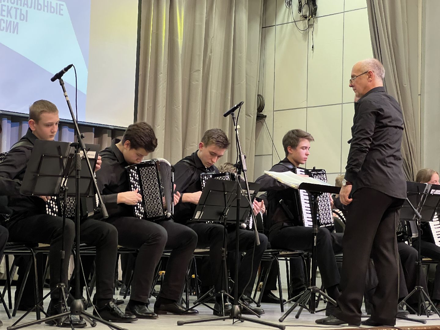 химки, культура, школа искусств, концерт, одаренные дети подмосковья,