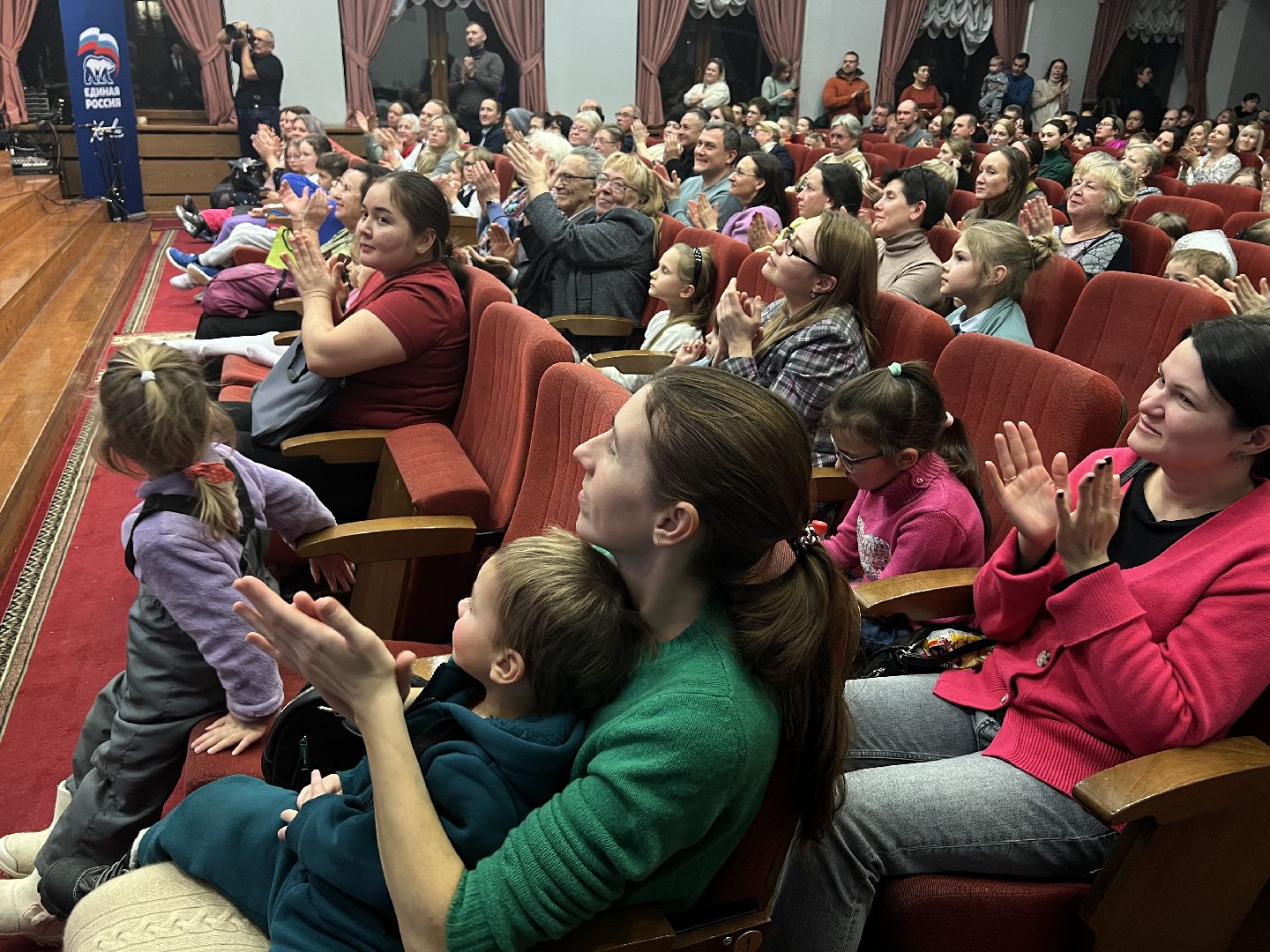 химки, культура, школа искусств, концерт, одаренные дети подмосковья,