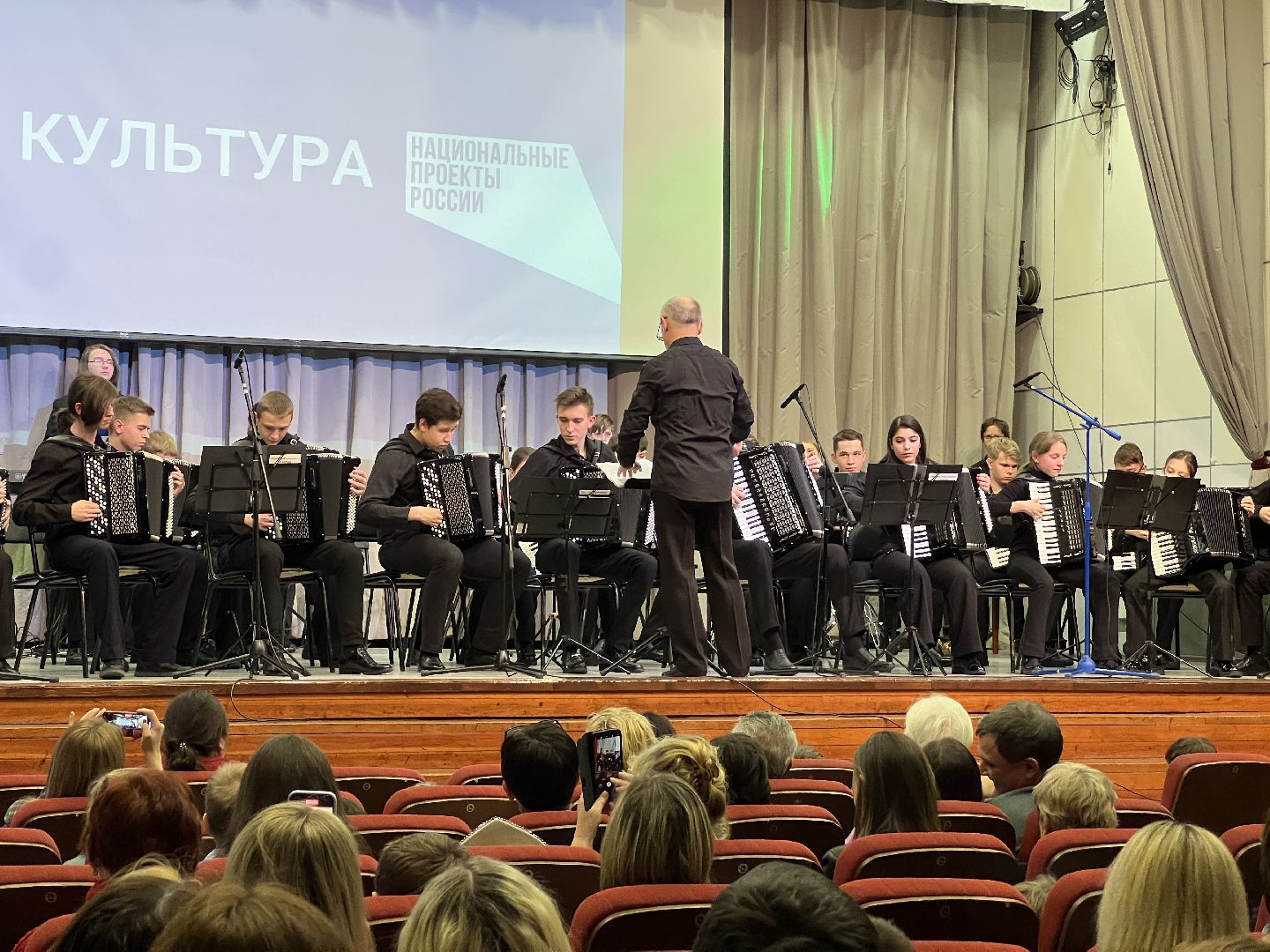 химки, культура, школа искусств, концерт, одаренные дети подмосковья,