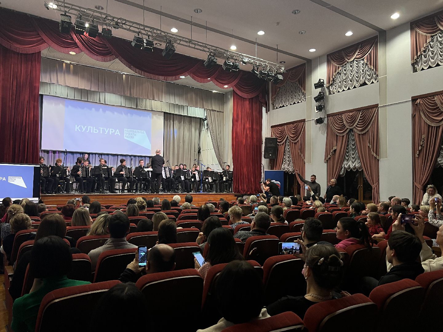 химки, культура, школа искусств, концерт, одаренные дети подмосковья,