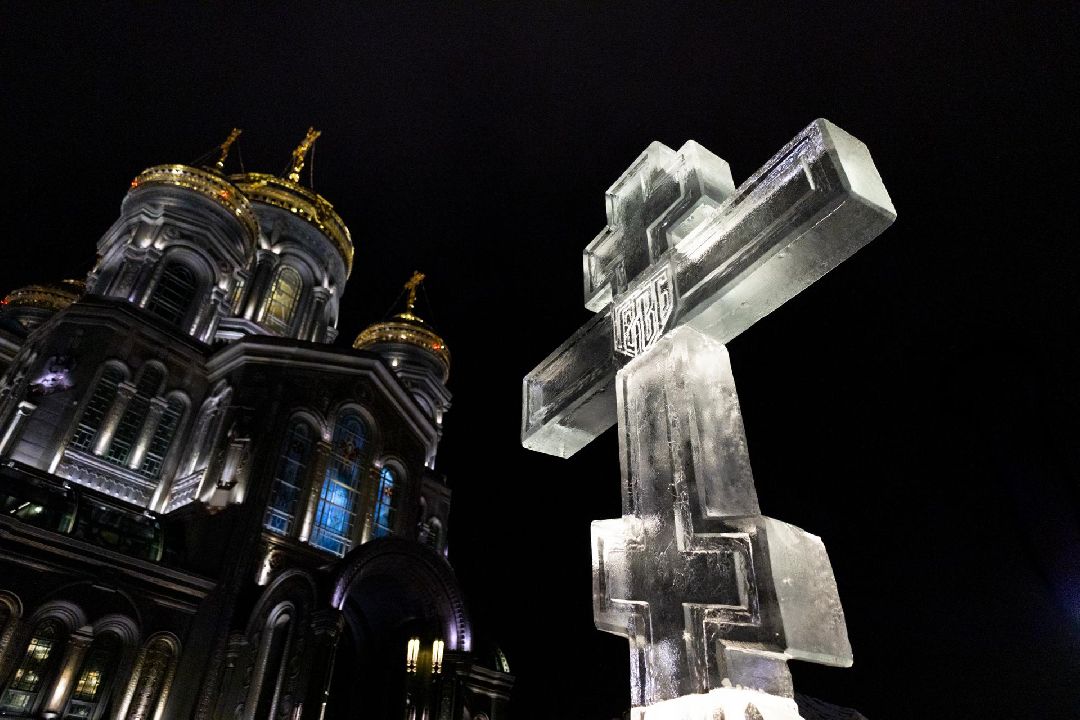 Одинцово, общество