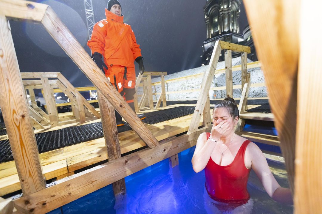 Одинцово, общество