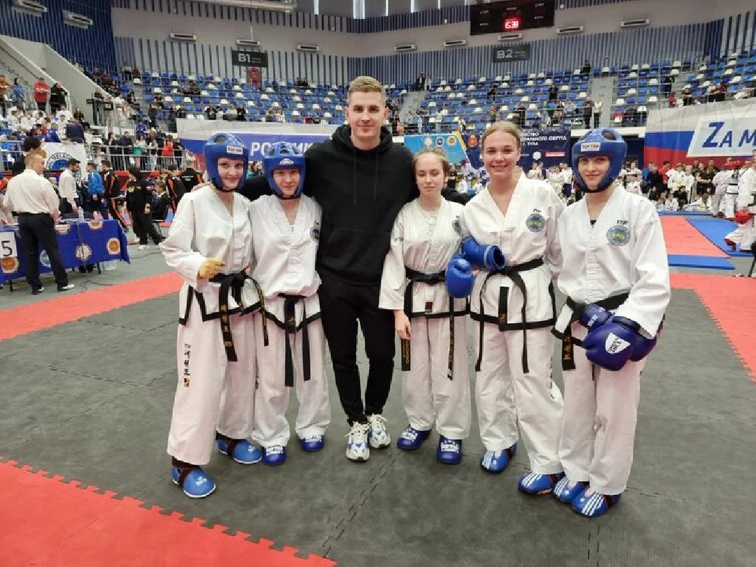 Балашиха, Подмосковье, Тхэквондо,спортивные клубы, боевые искусства, турниры