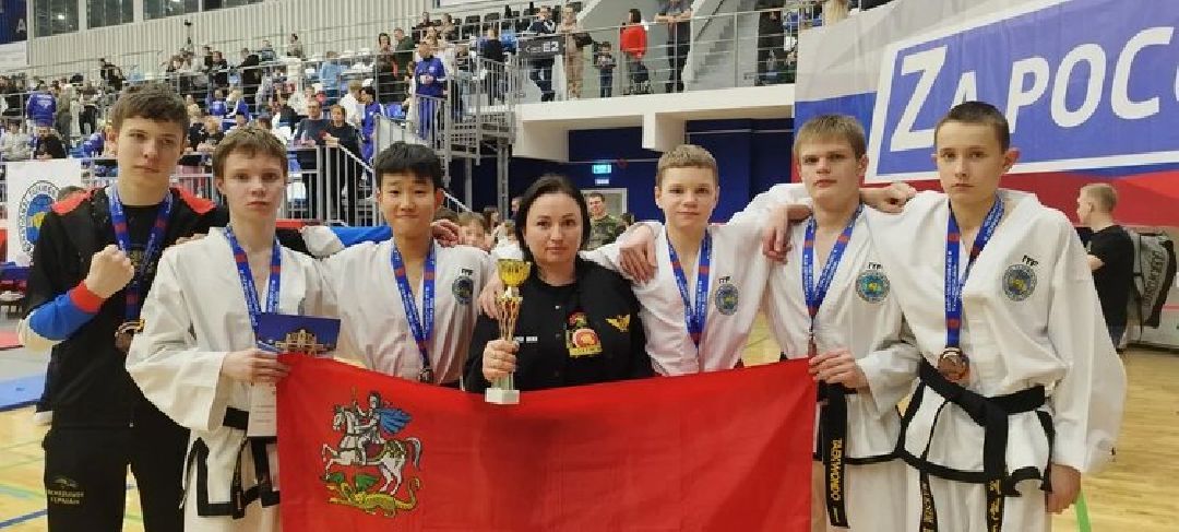 Балашиха, Подмосковье, Тхэквондо,спортивные клубы, боевые искусства, турниры