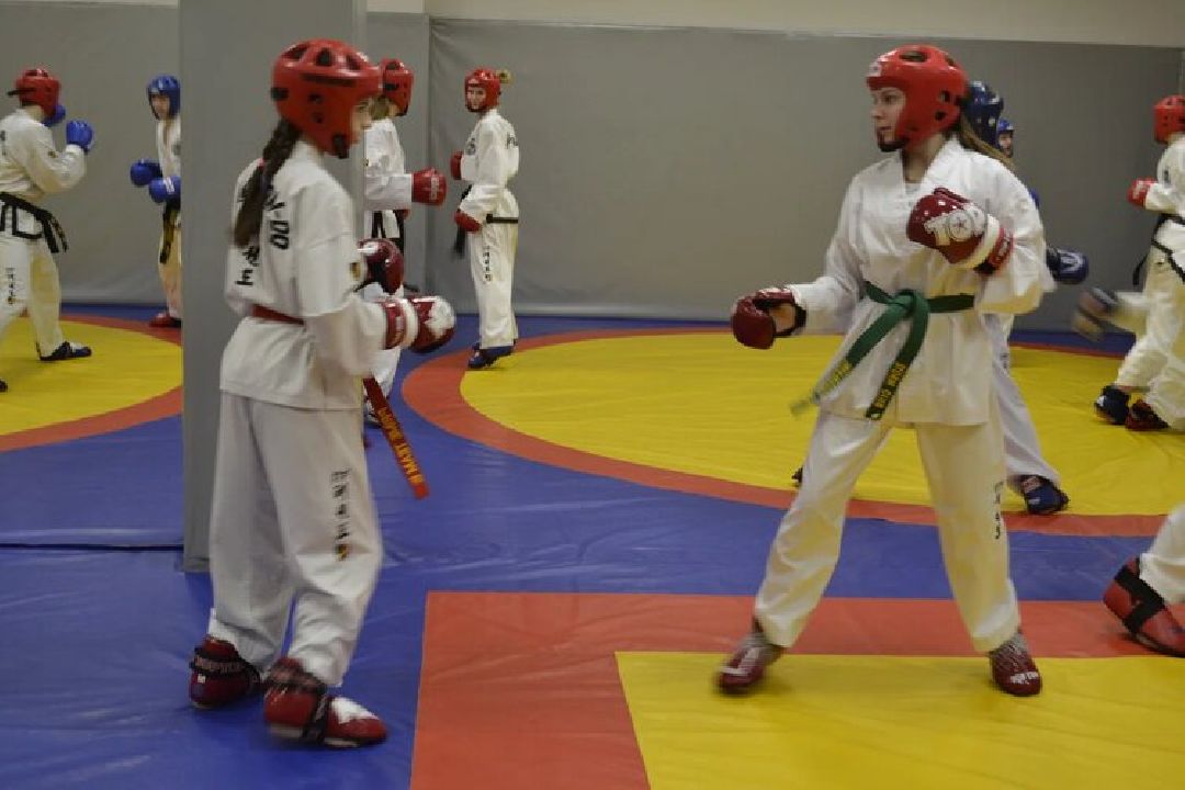 Балашиха, Подмосковье, Тхэквондо,спортивные клубы, боевые искусства, турниры