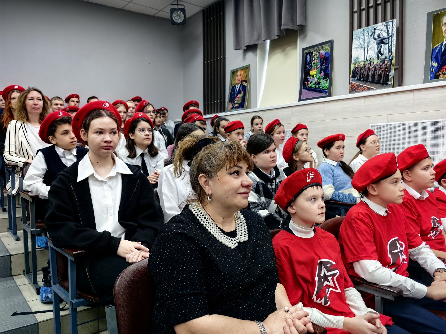 урок мужества, ветеран, герои россии, лётчик, День героев отечества,