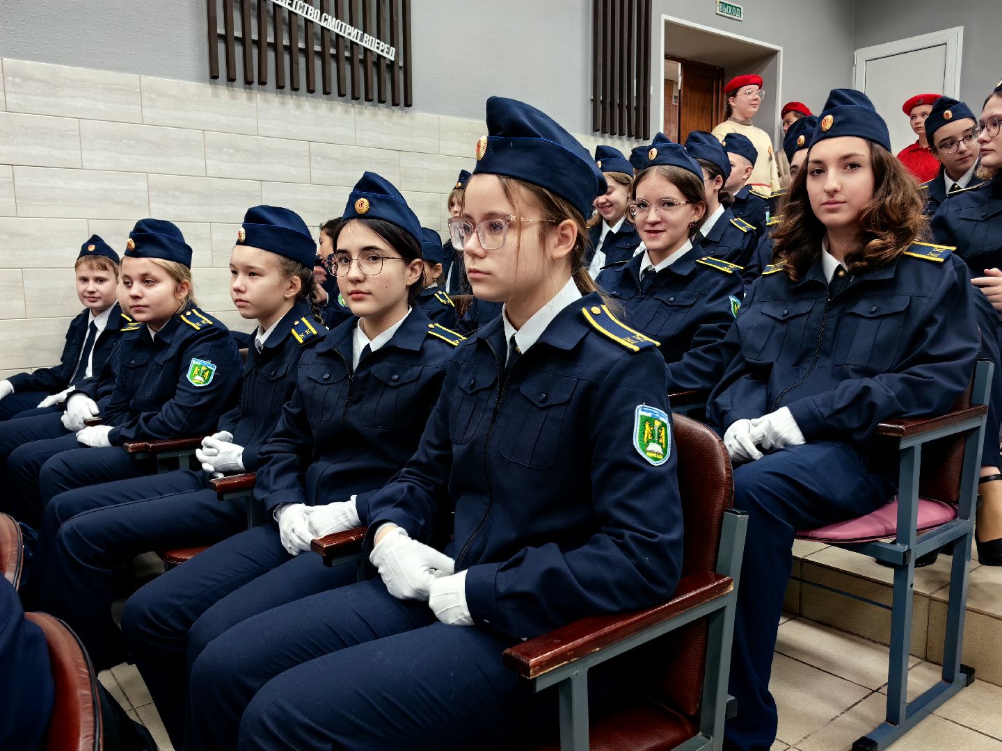 урок мужества, ветеран, герои россии, лётчик, День героев отечества,