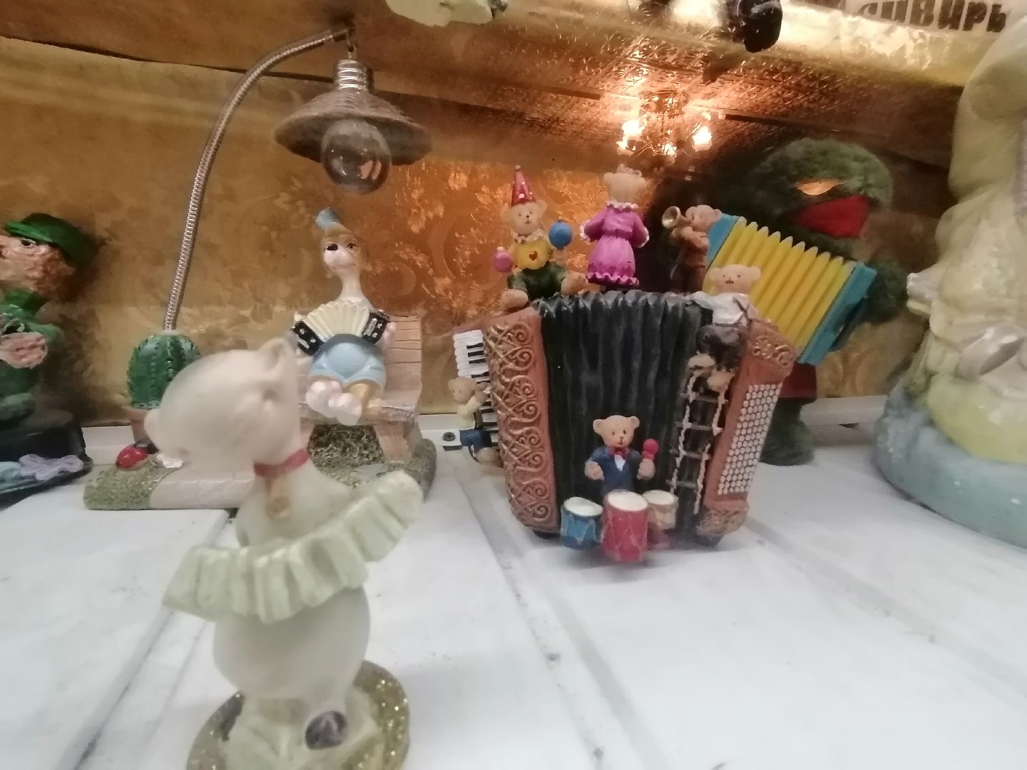 гармонист России, орехово-зуево,