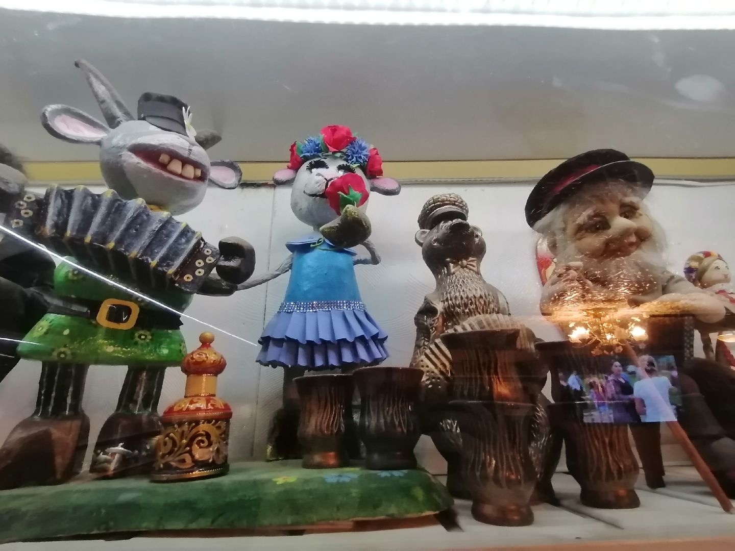 гармонист России, орехово-зуево,