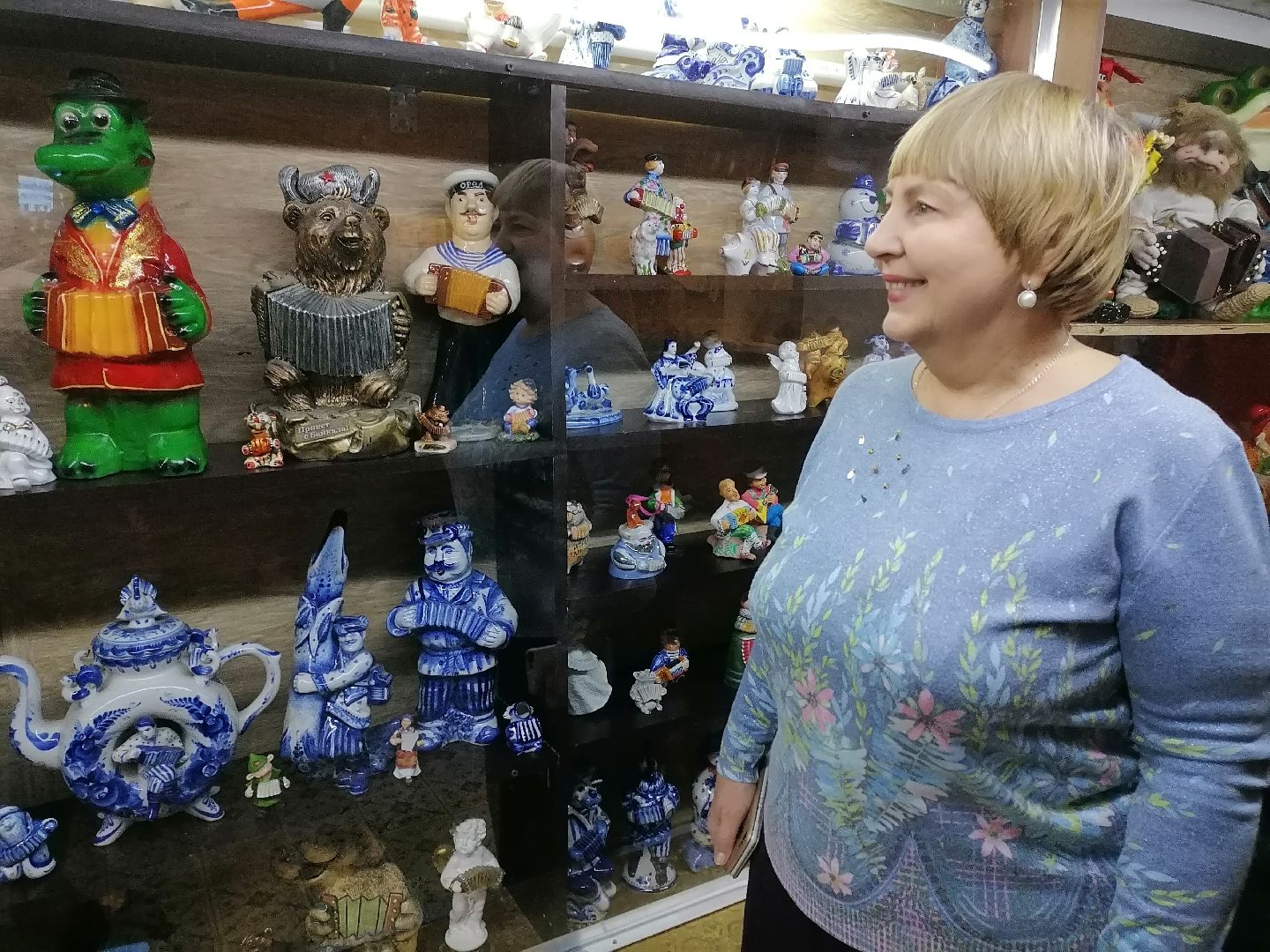 гармонист России, орехово-зуево,