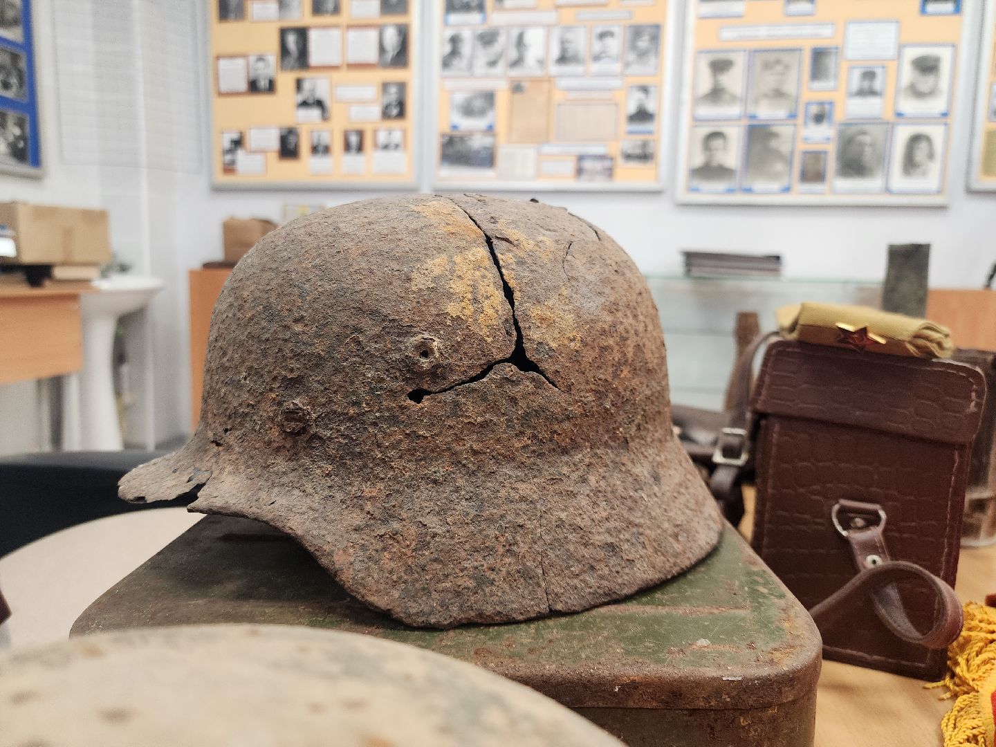 патриотизм, образование, Уроки мужества, московская область, подмосковье, рузский городской округ, руза,