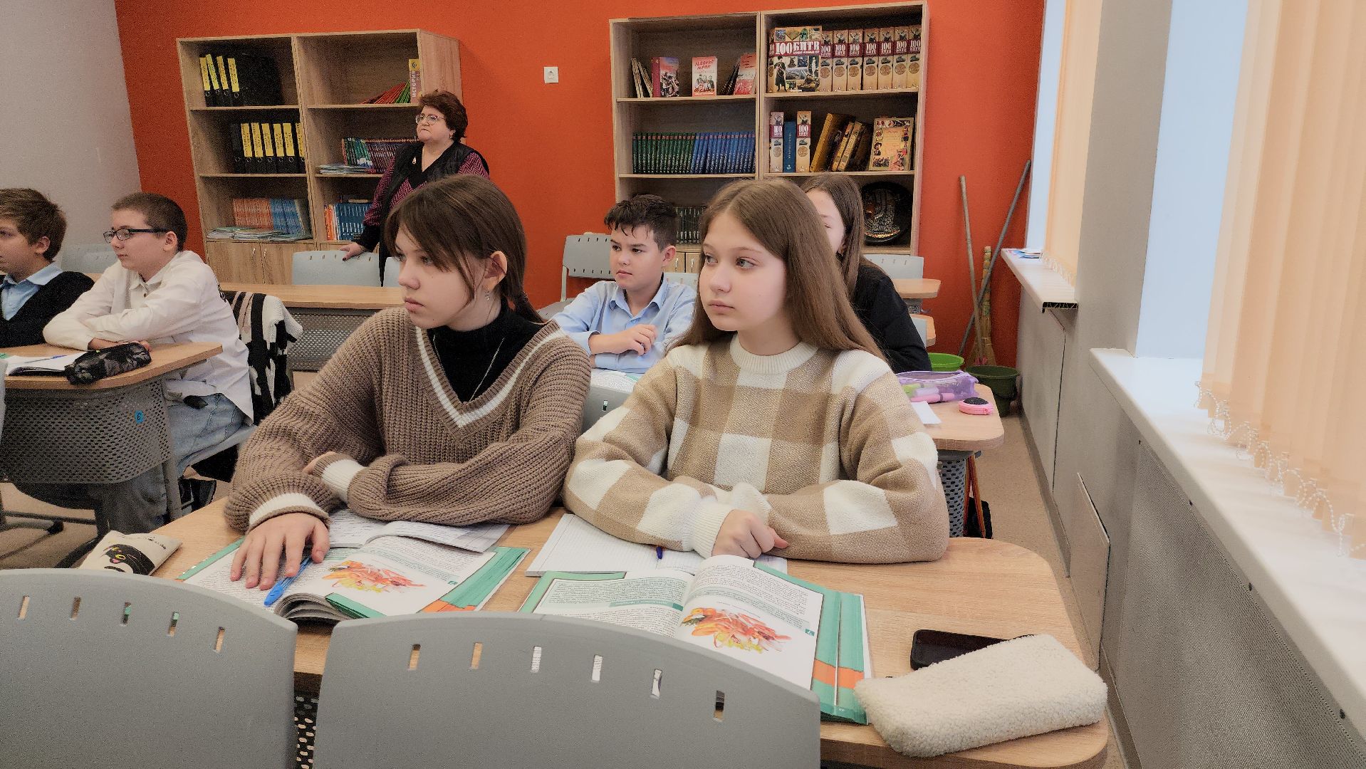 патриотизм, образование, Уроки мужества, московская область, подмосковье, рузский городской округ, руза,