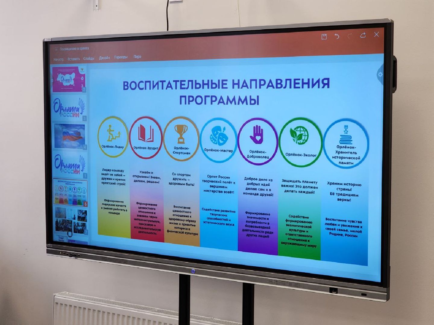 Солнечногорск, орлята россии, посвящение, Школа, Ученики,