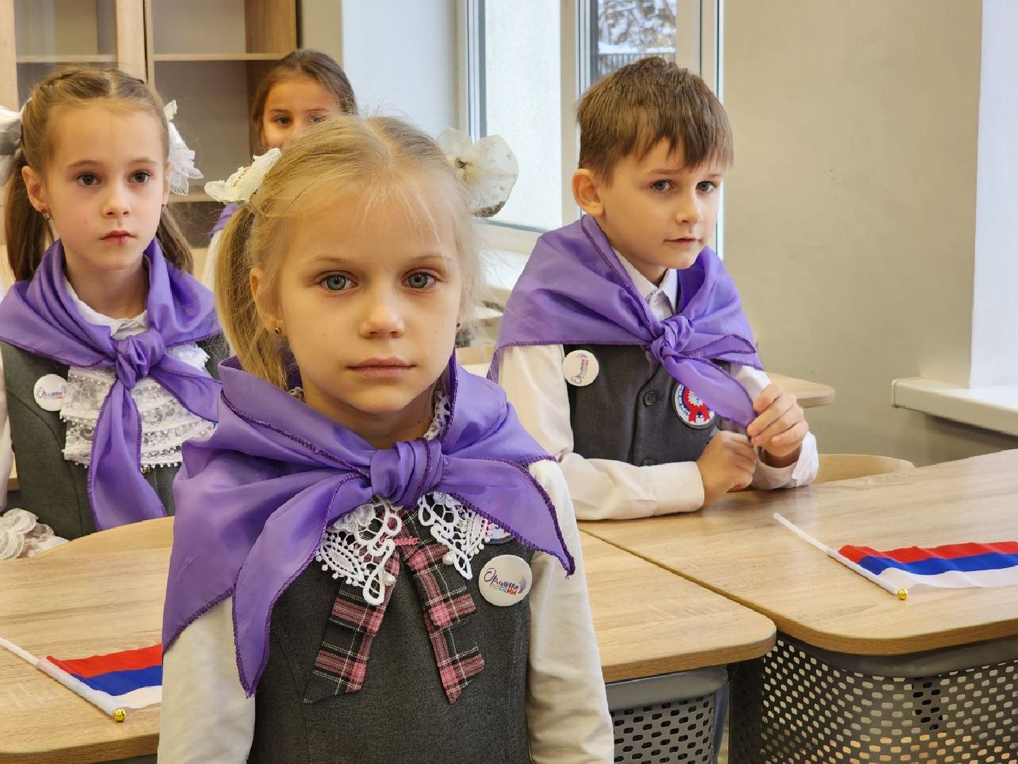 Солнечногорск, орлята россии, посвящение, Школа, Ученики,