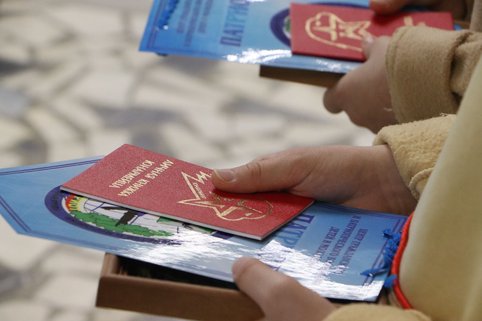 Серебряные Пруды, юнармия, юнармейцы, Клуб Патриот, ЦДК, присяга,