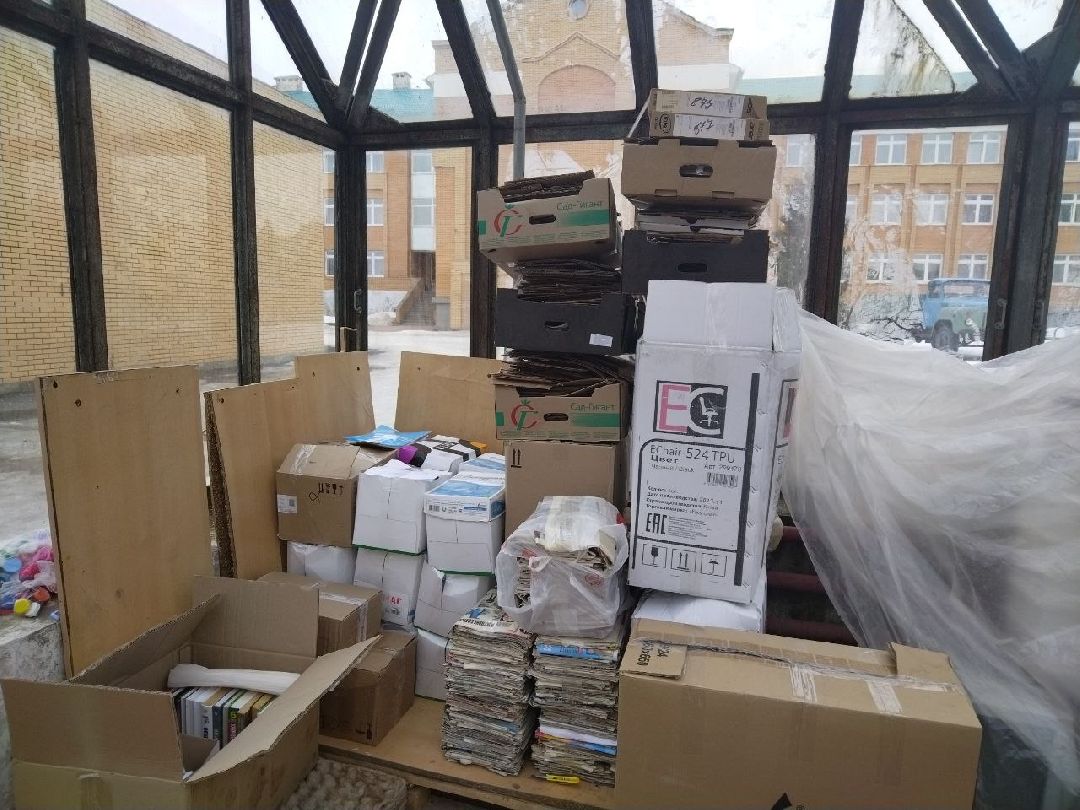 благотворительность, Бумажный самолетик, Серебряные Пруды