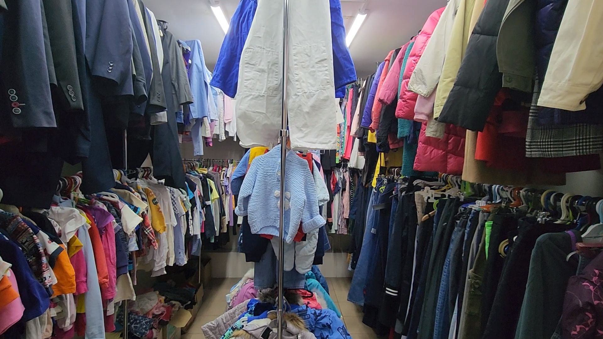 Одинцово, церковь, благотворительность, малоимущие,