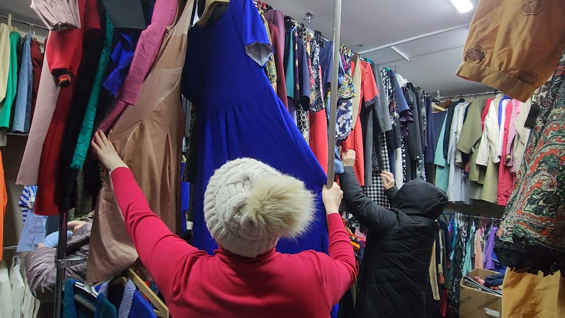 Одинцово, церковь, благотворительность, малоимущие,