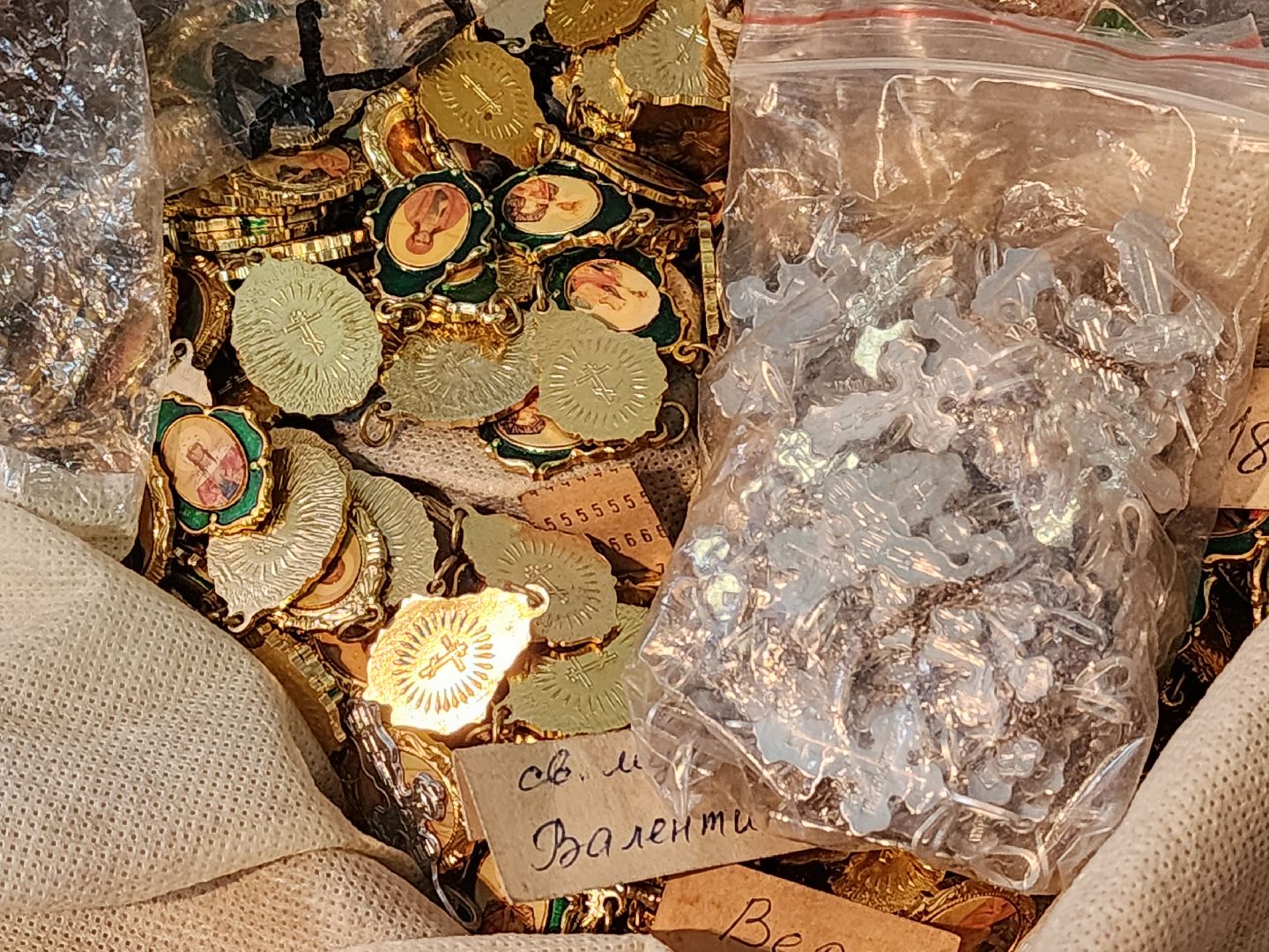 Одинцово, церковь, благотворительность, малоимущие,