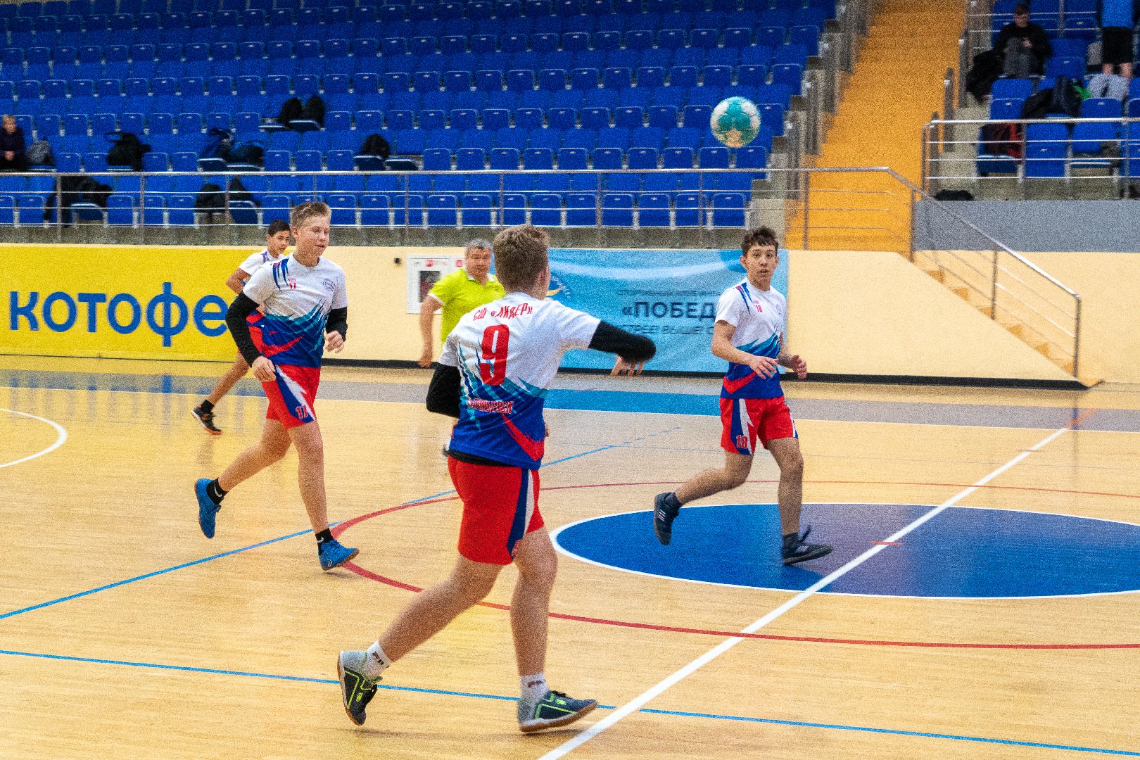 Егорьевск, гандбол, первенство, сборная Подмосковья, Московская область, Снеженск, Железнодорожный, Санкт-Петербург, Краснодар, Краснодарский край, чемпионат, чемпионат россии,
