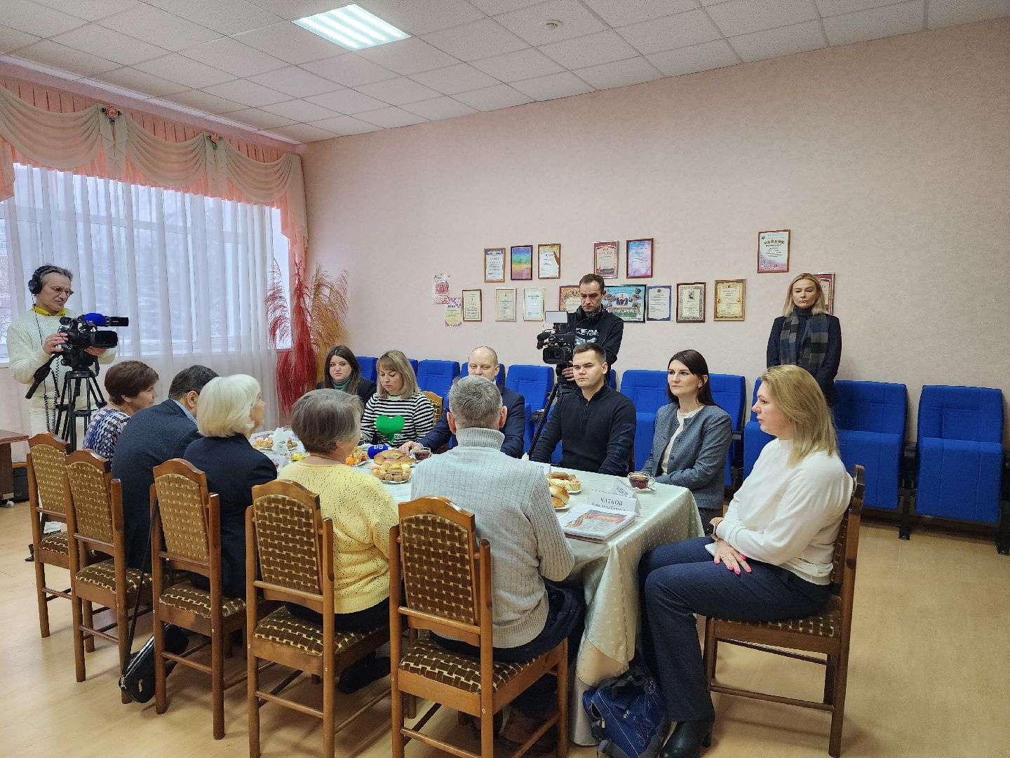 красноармейск, г.о. пушкинский, почетное звание, город трудовой доблести,