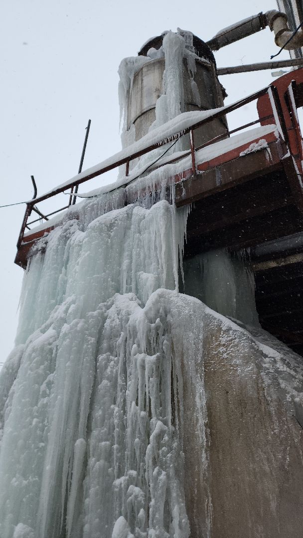 электросталь, жкх, отопление, отопительный сезон, котельная, авария, вице-губернатор, тепло в домах, теплосети, теплосеть, теплоснабжение,