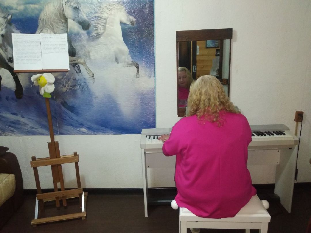 Дмитров, СВО, Мобилизационное управление Московской области