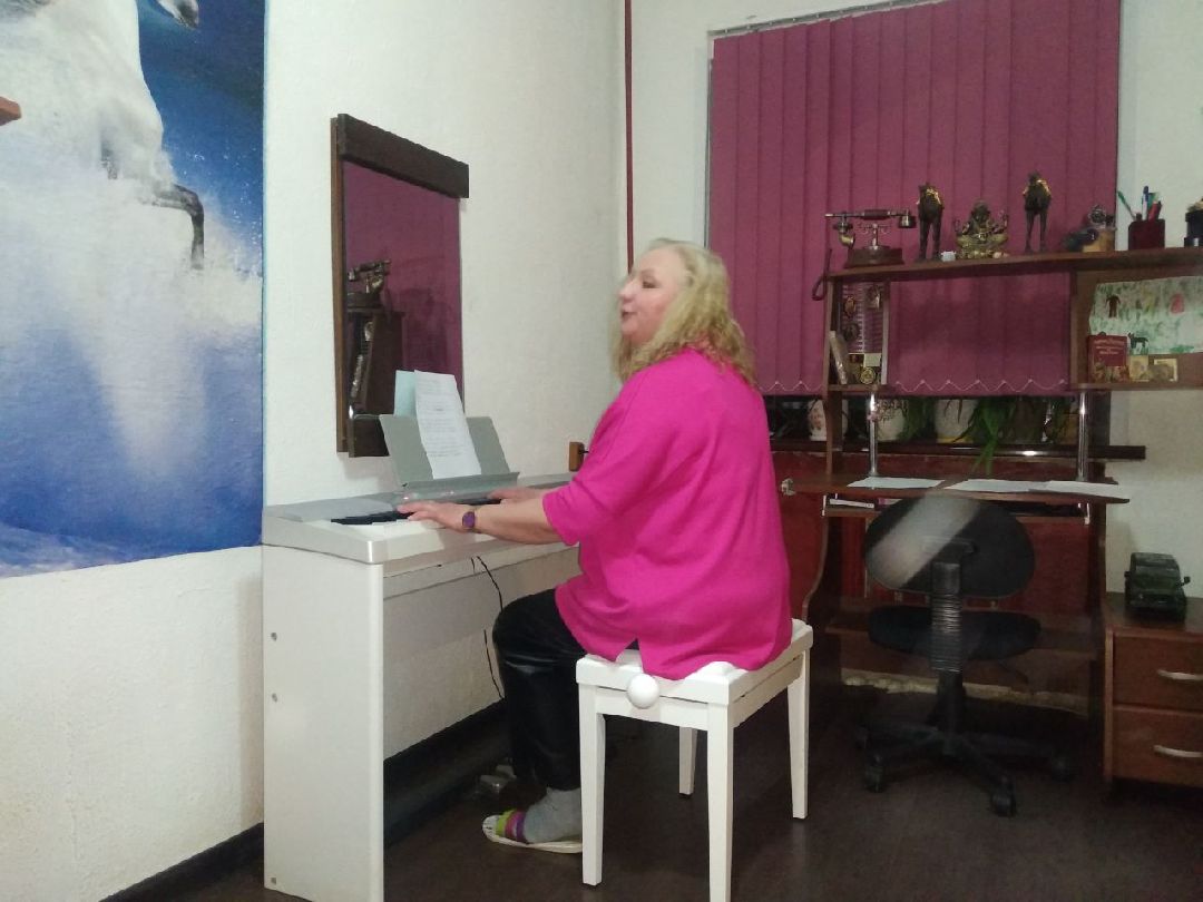 Дмитров, СВО, Мобилизационное управление Московской области