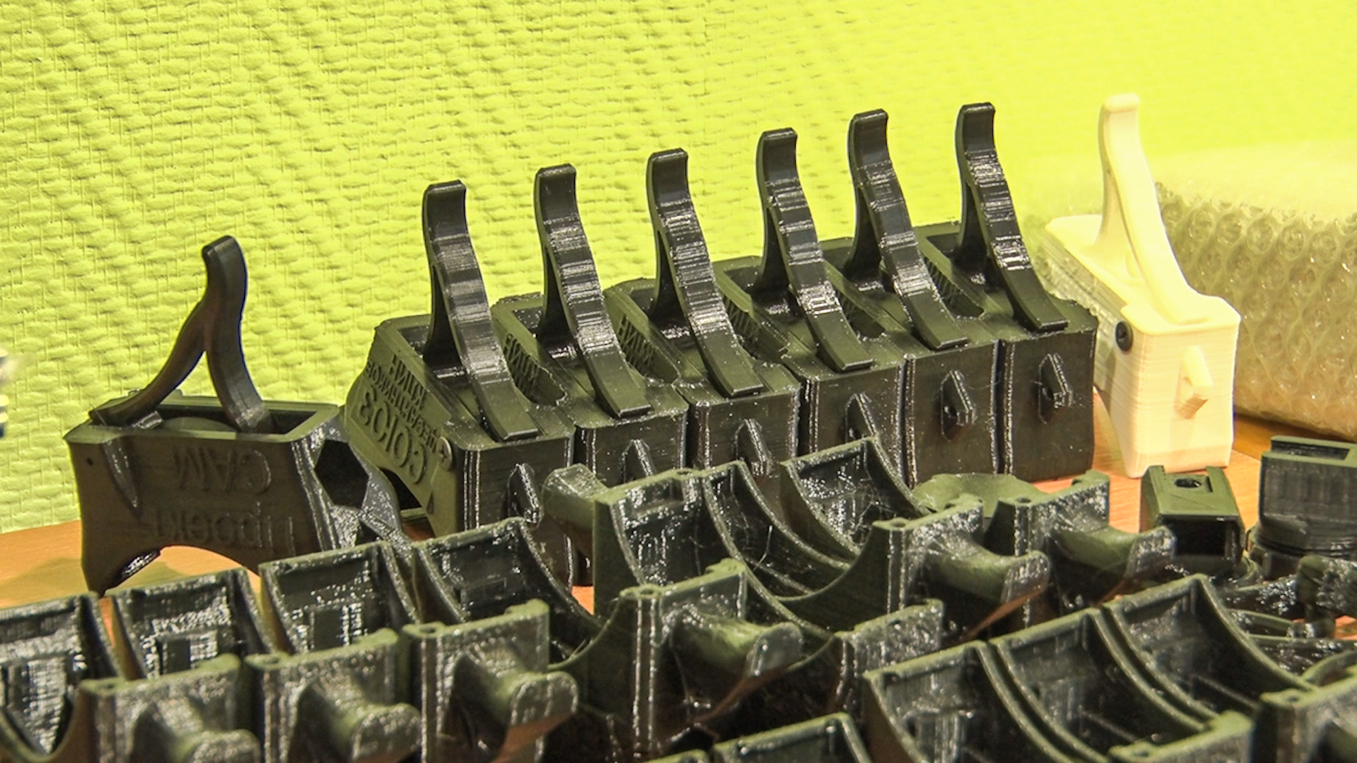 Клин, общество, СВО, волонтеры,