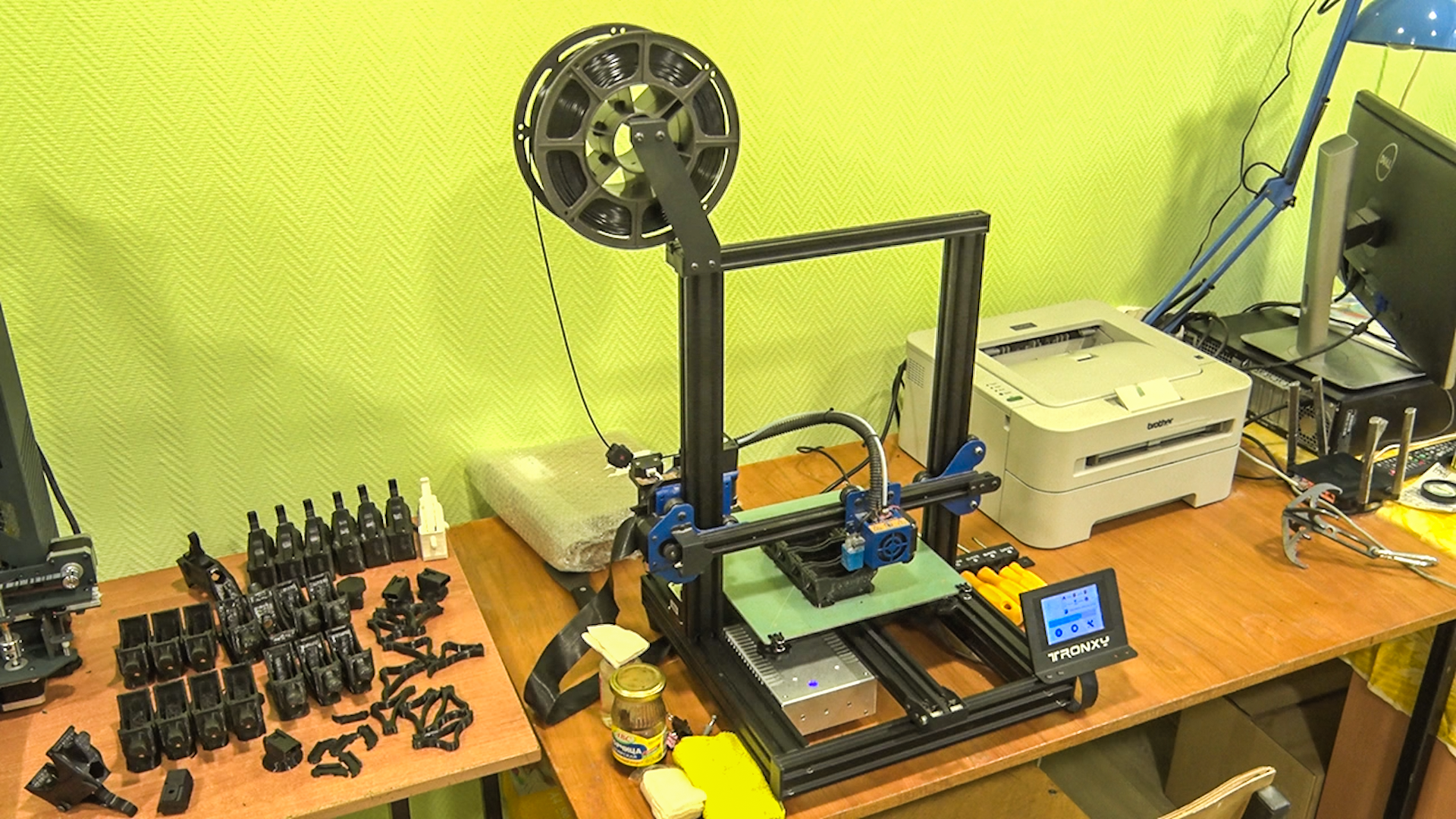 Клин, общество, СВО, волонтеры,