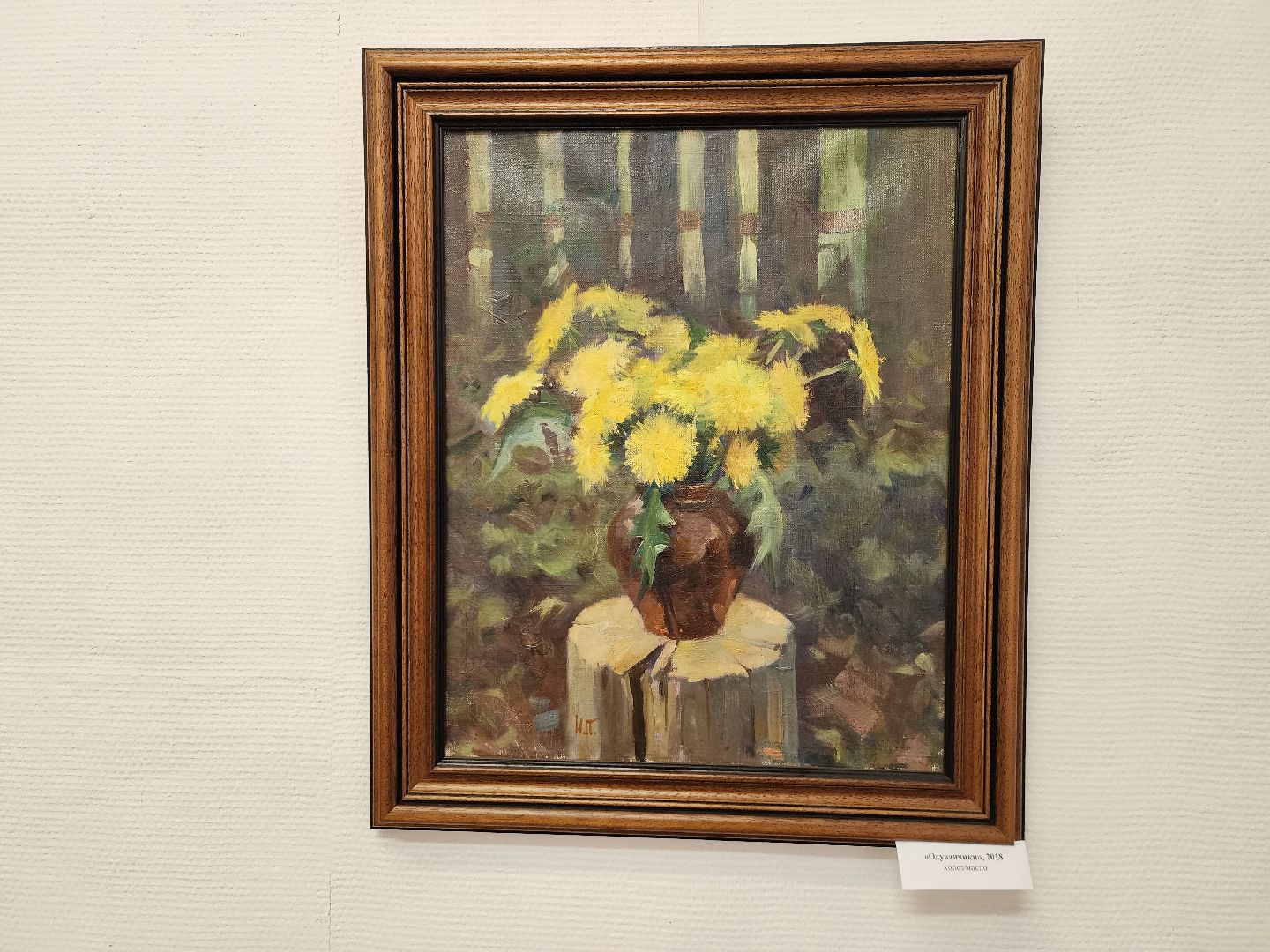 Ногинский дом художника, выставка, творчество, Богородский городской округ,