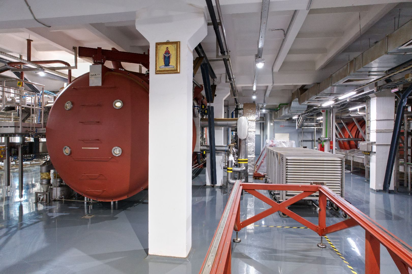 видео с коптера,