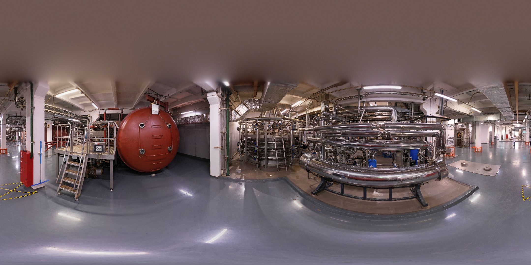 видео с коптера,