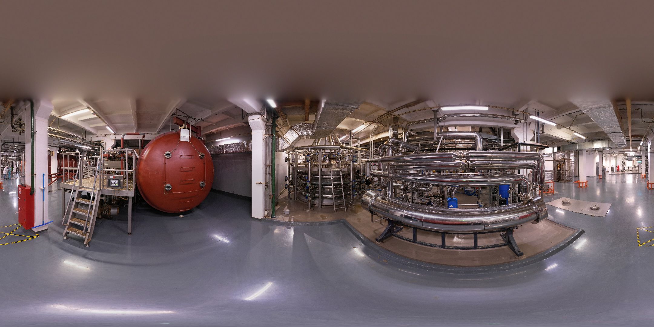 видео с коптера,