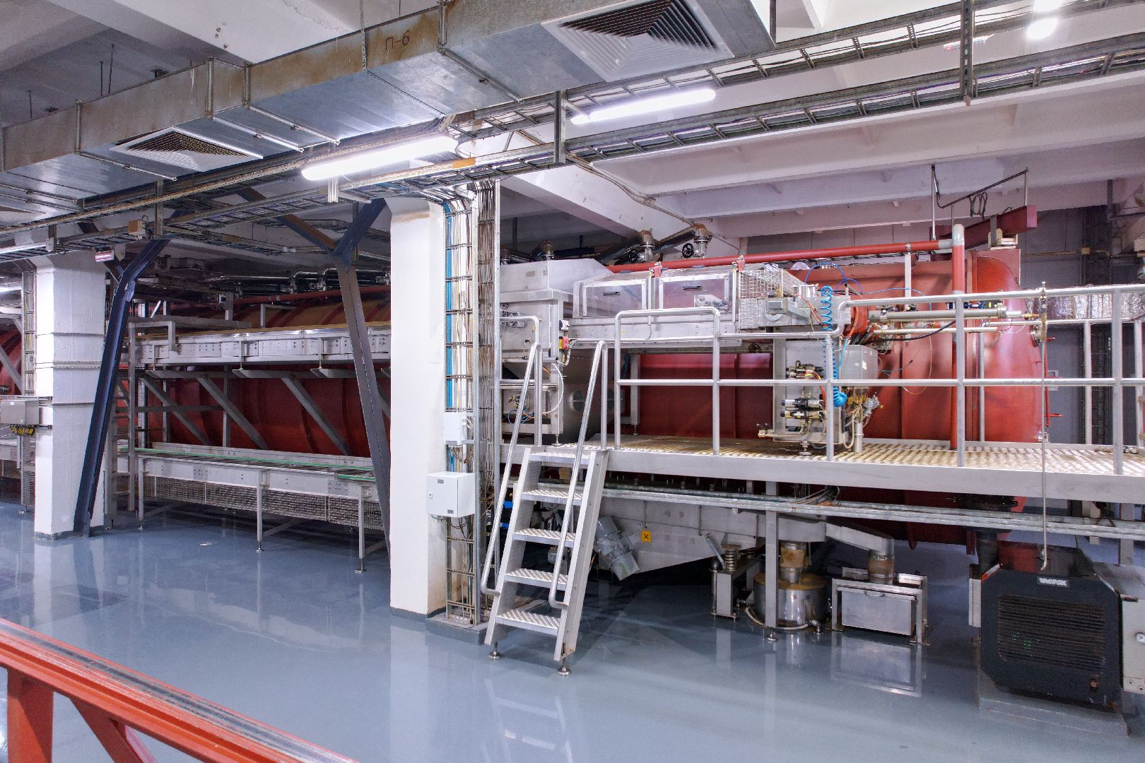 видео с коптера,