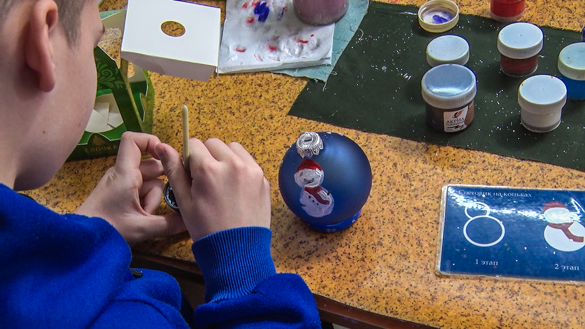 Клин, общество, новый год, зима, экскурсии,